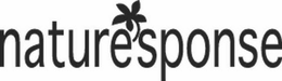 NATURE'SPONSE logo