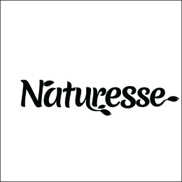 NATURESSE logo