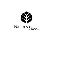 NATURESSE STEVIA logo