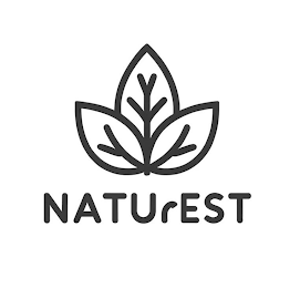NATUREST logo