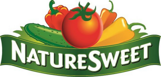 NATURESWEET logo