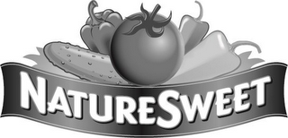 NATURESWEET logo