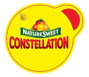 NATURESWEET CONSTELLATION logo
