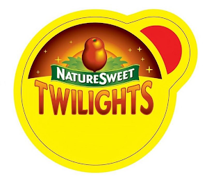 NATURESWEET TWILIGHTS logo