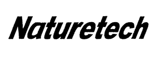 NATURETECH logo