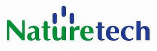NATURETECH logo