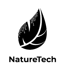 NATURETECH logo