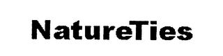NATURETIES logo