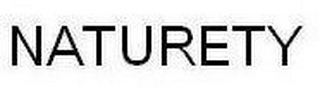 NATURETY logo
