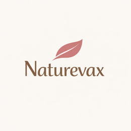 NATUREVAX logo