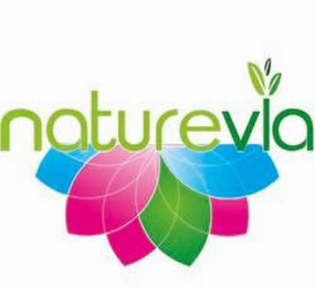 NATUREVIA logo