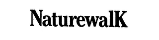 NATUREWALK logo