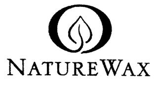 NATUREWAX logo