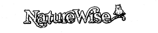 NATUREWISE logo