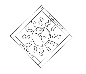 NATUREWISE logo