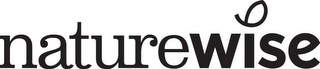 NATUREWISE logo