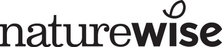 NATUREWISE logo