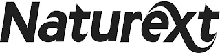 NATUREXT logo