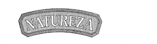NATUREZA logo