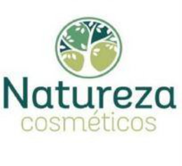 NATUREZA COSMÉTICOS logo