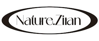 NATURE.ZIRAN logo