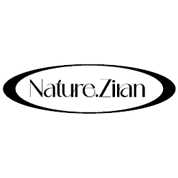 NATURE.ZIRAN logo