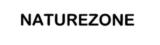 NATUREZONE logo