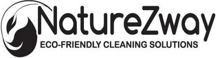 NATUREZWAY ECO-FRIENDLY CLEANING SOLUTIONS logo