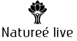 NATUREÉ LIVE logo