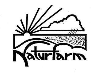 NATURFARM logo