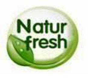 NATURFRESH logo