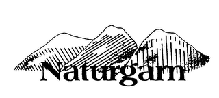 NATURGARN logo