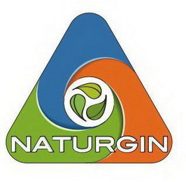 NATURGIN logo