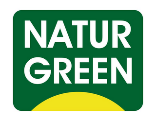 NATURGREEN logo