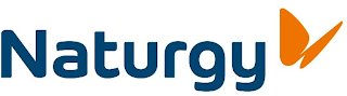 NATURGY logo