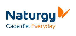 NATURGY CADA DÍA. EVERYDAY logo
