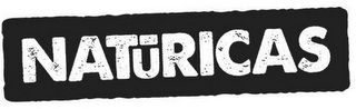 NATURICAS logo