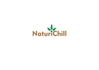 NATURICHILL logo