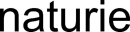 NATURIE logo