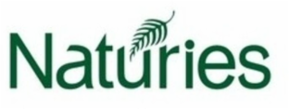 NATURIES logo