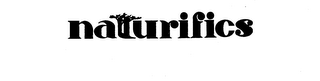 NATURIFICS logo