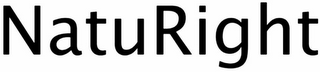 NATURIGHT logo