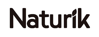 NATURIK logo
