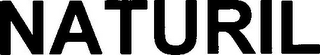 NATURIL logo