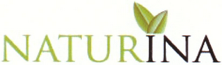NATURINA logo