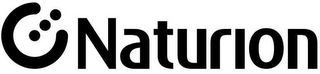 NATURION logo