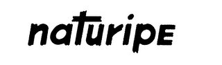 NATURIPE logo