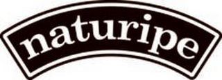 NATURIPE logo