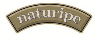 NATURIPE logo