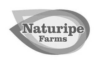 NATURIPE FARMS logo